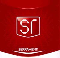 S.R. SERRAMENTI